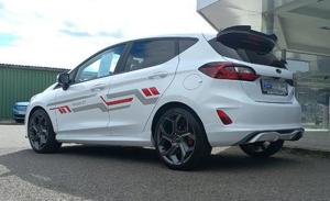 Ford Fiesta Bild 10