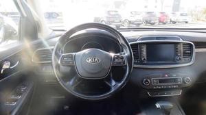 Kia Sorento Bild 10