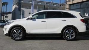 Kia Sorento Bild 4