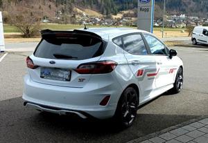 Ford Fiesta Bild 11