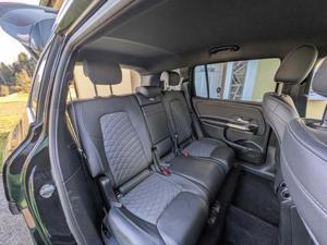 Mercedes-Benz GLB-Klasse Bild 12