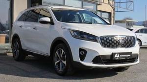 Kia Sorento Bild 3