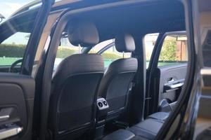 Mercedes-Benz GLB-Klasse Bild 14
