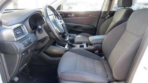 Kia Sorento Bild 12