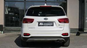 Kia Sorento Bild 6