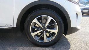 Kia Sorento Bild 8