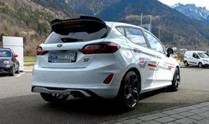 Ford Fiesta Bild 12