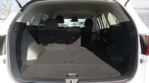 Kia Sorento Bild 18