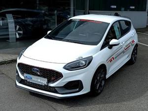 Ford Fiesta Bild 18