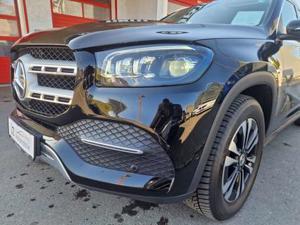 Mercedes-Benz Ls 400 Bild 7