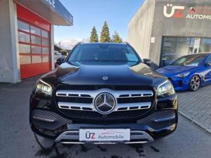 Mercedes-Benz Ls 400 Bild 4