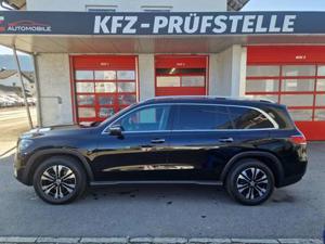 Mercedes-Benz Ls 400 Bild 8