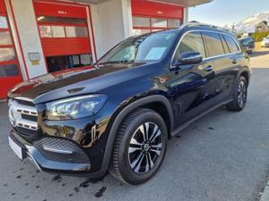 Mercedes-Benz Ls 400 Bild 5
