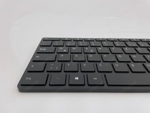 Microsoft Designer Tastatur   Keyboard (WIE NEU) Bild 3