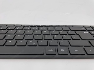 Microsoft Designer Tastatur   Keyboard (WIE NEU) Bild 4