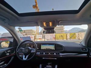 Mercedes-Benz Ls 400 Bild 20