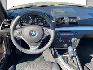 BMW 118i Cabrio // Automatiok // HiFi // Xenon // PDC Bild 7