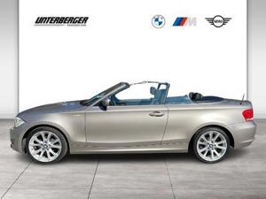 BMW 118i Cabrio // Automatiok // HiFi // Xenon // PDC Bild 3