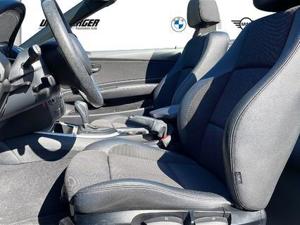 BMW 118i Cabrio // Automatiok // HiFi // Xenon // PDC Bild 10