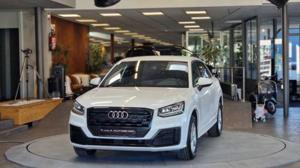 Audi Q2 Bild 3