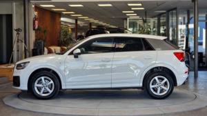 Audi Q2 Bild 6