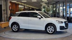 Audi Q2 Bild 16