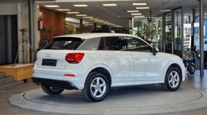 Audi Q2 Bild 13