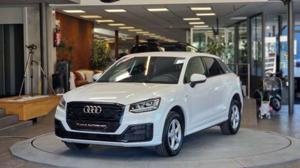 Audi Q2 Bild 2