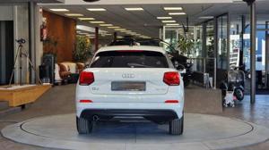 Audi Q2 Bild 10