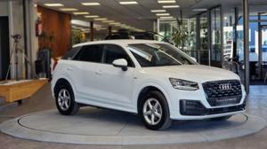 Audi Q2 Bild 17