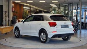 Audi Q2 Bild 8