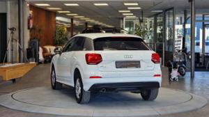 Audi Q2 Bild 9