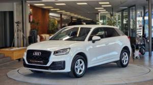 Audi Q2 Bild 1