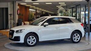 Audi Q2 Bild 5