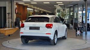 Audi Q2 Bild 11