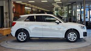 Audi Q2 Bild 15