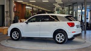 Audi Q2 Bild 7