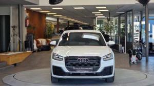 Audi Q2 Bild 4