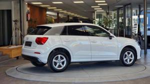 Audi Q2 Bild 14