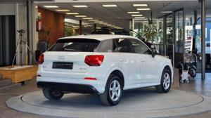 Audi Q2 Bild 12