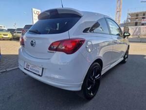 Opel Corsa-e Bild 12