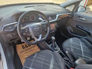 Opel Corsa-e Bild 16