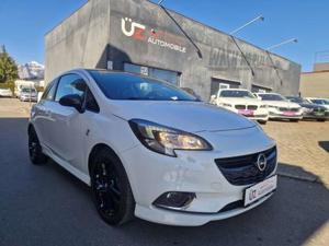 Opel Corsa-e Bild 2