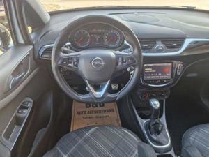 Opel Corsa-e Bild 20