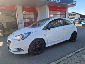 Opel Corsa-e Bild 5