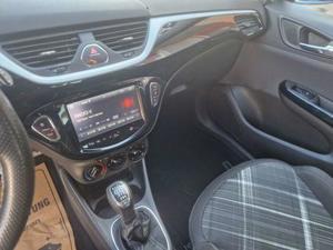 Opel Corsa-e Bild 18