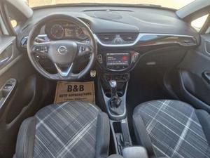 Opel Corsa-e Bild 19