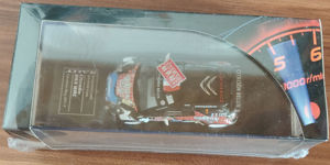 Diecast Club Citroen DS3 WRC 1:43 Bild 2