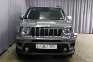 Jeep Renegade Limited 1.6 Multijet 96kW FWD, Panorama Glassch... Bild 2