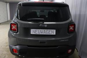 Jeep Renegade Limited 1.6 Multijet 96kW FWD, Panorama Glassch... Bild 5